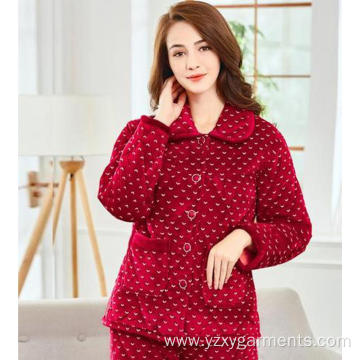 Fashion Knit Womens Pyjama Sets